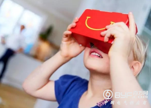 VR将如何改变传统营销方式？
