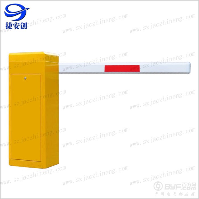 标准黄道闸JAC-D218 03