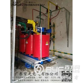 洪梅工厂用电报装怎么做？专业桥头电力安装公司紫光电气帮助您