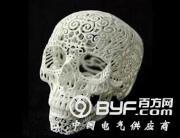 MIT创建可用磁铁操作的柔软3D打印结构