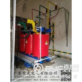 中堂工厂用电报装怎么做？专业桥头电力安装公司紫光电气帮助您