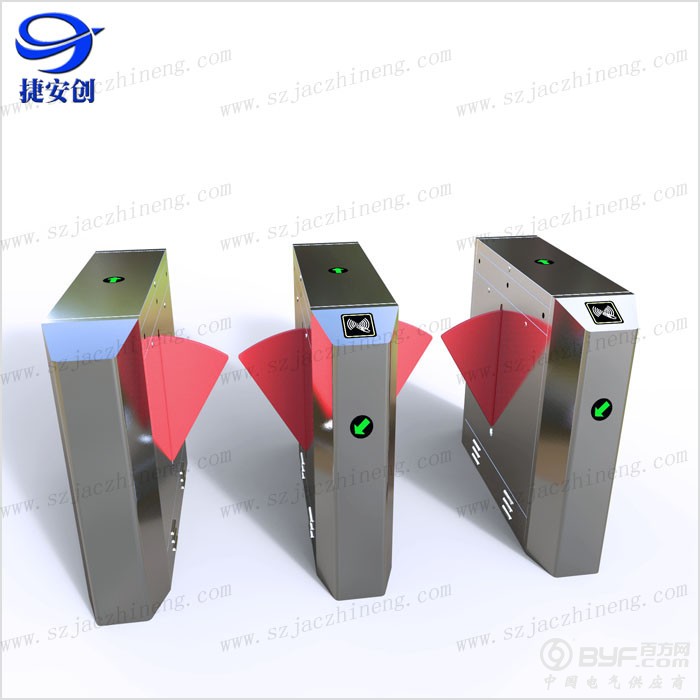 斜角翼闸JAC-T35 02