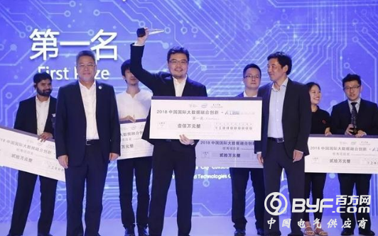 他说人工智能行业可以容纳50个阿里巴巴，深醒科技卢臻底气何来？