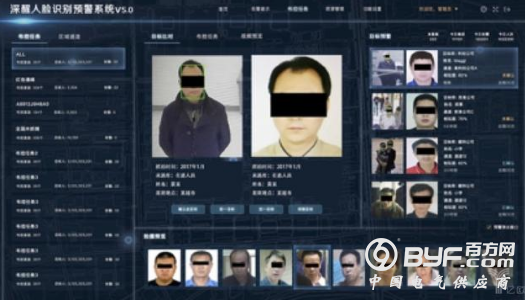 他说人工智能行业可以容纳50个阿里巴巴，深醒科技卢臻底气何来？