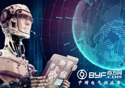 人工智能将使人类工作类型彻底改变