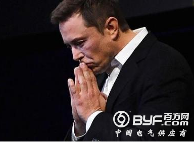 马斯克：特斯拉内部有破坏分子 向外部发送数据