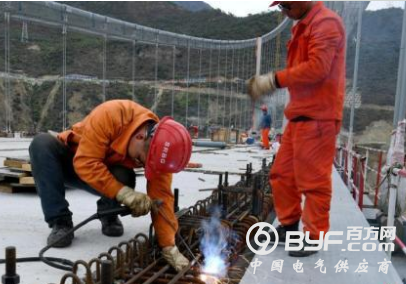 国产焊接电源&ldquo;哑火&rdquo; 机器人水下作业有心无力