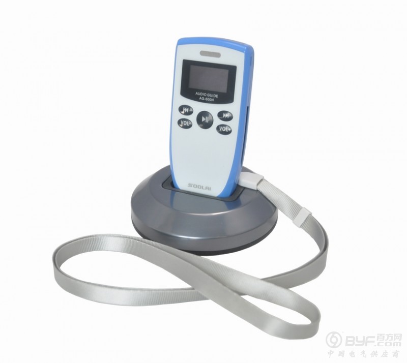 无线智能导游系统30%AG600N-1