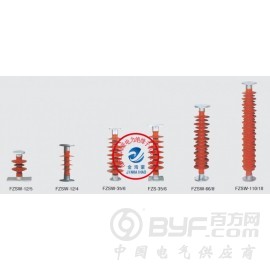 FZSW-12/4支柱复合绝缘子