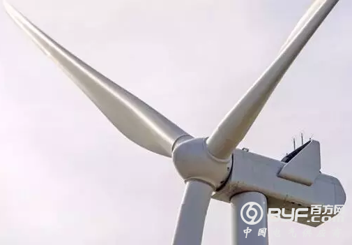66 MW！维斯塔斯获巴拿马首笔风电订单