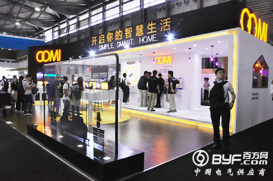 丰唐物联李海东：智能家居进入划时代阶段 抓住消费刚需是关键