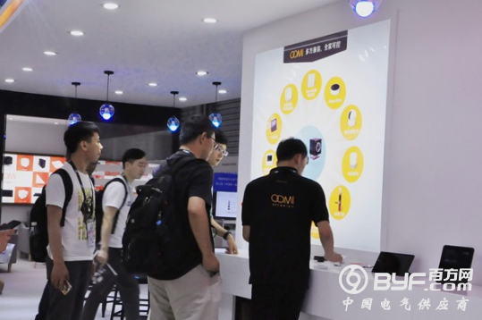 丰唐物联李海东：智能家居进入划时代阶段 抓住消费刚需是关键