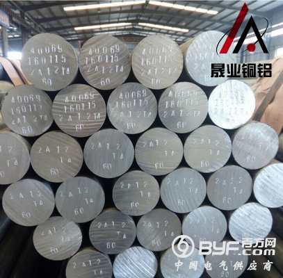 2A12铝棒1