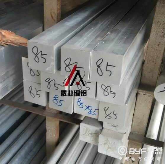 四方铝规格齐全