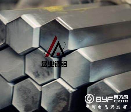 批发进口六角铝