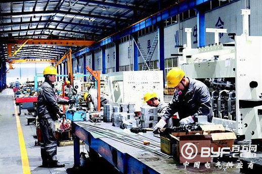 从拆设备模仿到自主研发 京山轻机60年争得行业话语权