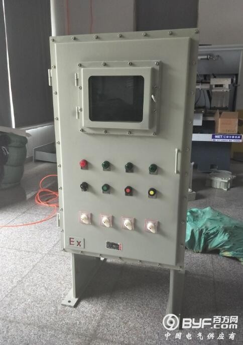 显示屏防爆箱