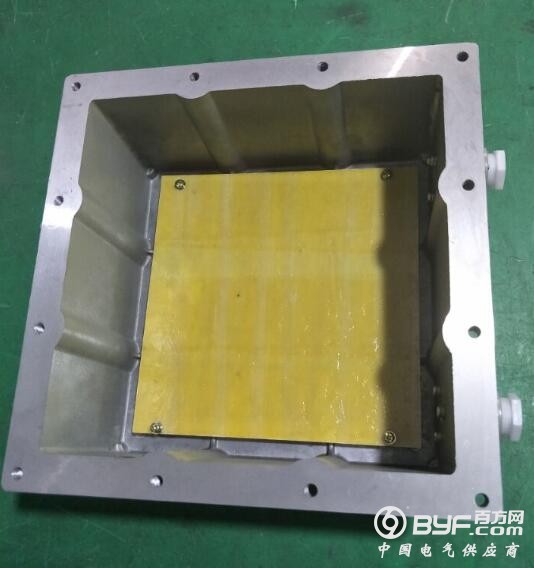 防爆接线箱生产厂家