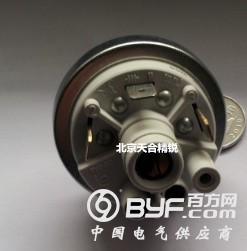 压力变送器