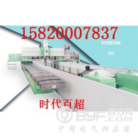 江苏锅筒数控集箱钻床 龙门移动式数控集箱钻床图3