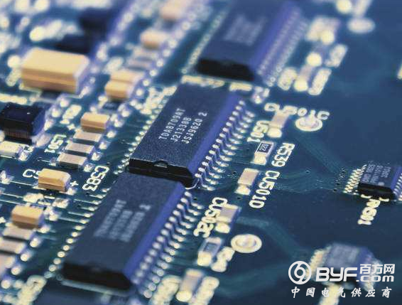 得彼投资蔡勇：半导体产业投资有三大重点突破