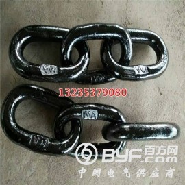 1t矿车三环链,三环链厂家,万能环