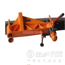 弯轨器 来宾 12kg/m