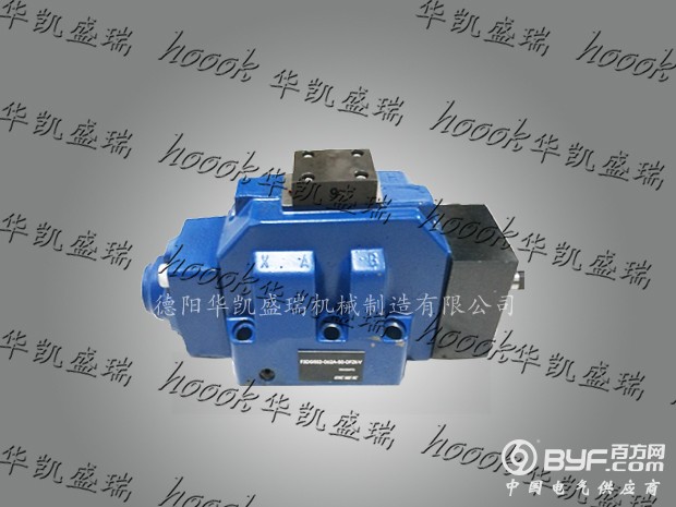 电磁阀 型号:F3DG5S2-062A-50-DFZK-V122  拷贝