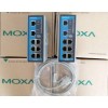 Moxa摩莎工业以太网交换机EDS-P510西北一级代理