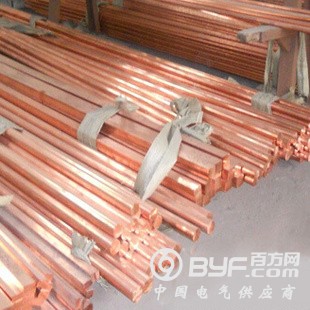 无氧铜棒1