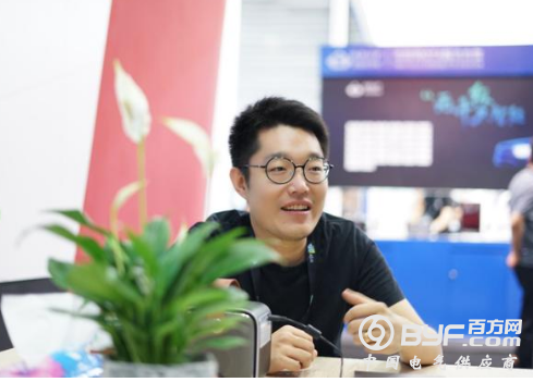 从机器人到智能办公，90后创客孔尧的&ldquo;硬态度&rdquo;