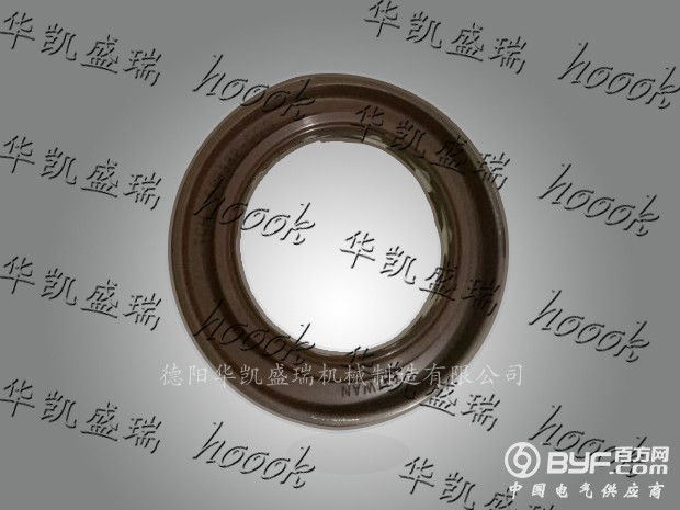 骨架油封 型号：TAIWAN57X37（TCM589332） (4) 拷贝