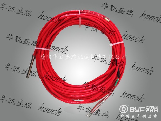 热电阻 型号:WZP2-001A PT100 拷贝