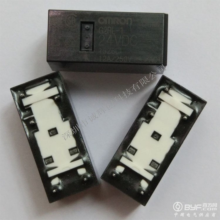 G2RL-1-DC24V正