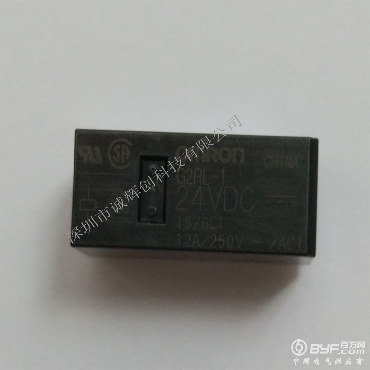 G2RL-1-DC24V底