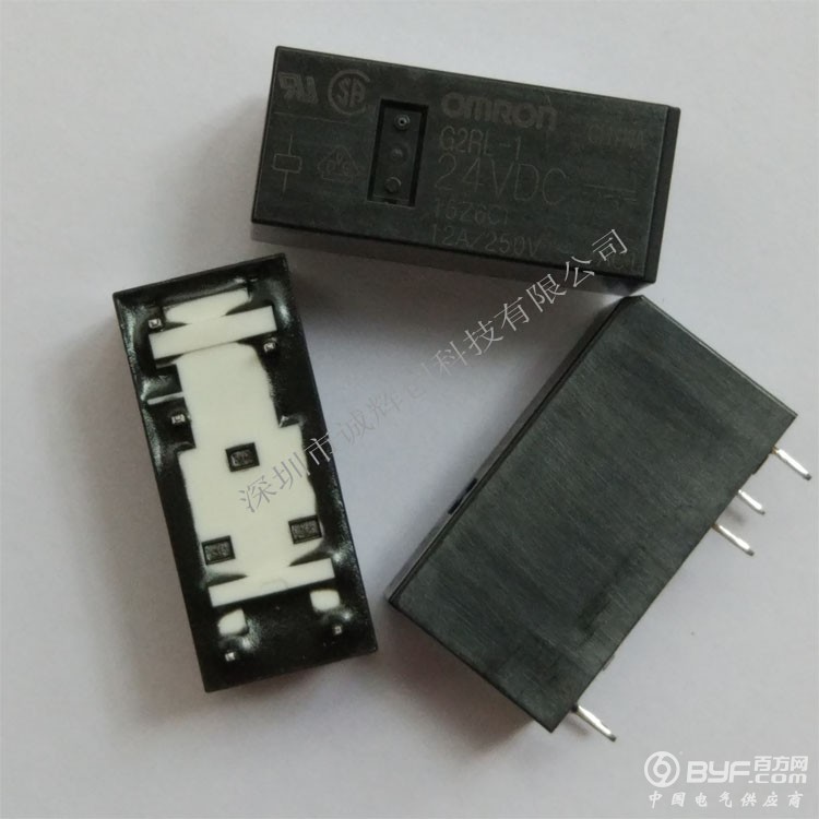 G2RL-1-DC24V侧