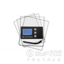 钢化玻璃厚度测量仪图3