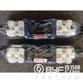 德国力士乐4WE10V3X/CW230N9K4顺序阀图3