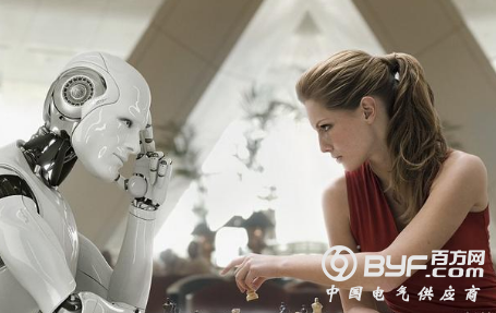 安创加速器杨宇欣：AI 公司纯做算法会有天花板，应与硬件结合