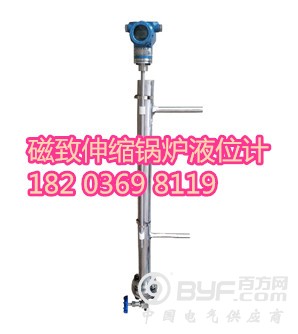 磁致伸缩锅炉液位计_副本1