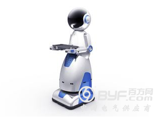 智能机器人离人还有多远