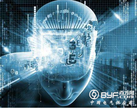 浅析人工智能在网络市场监管中的应用