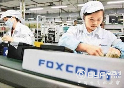 富士康收购PC业务 转型之路并非坦途