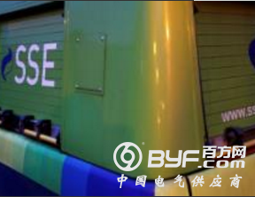 SSE将拍卖苏格兰海上风电项目