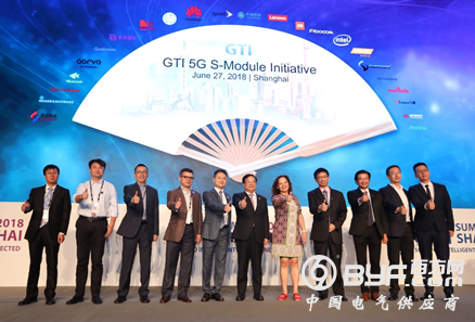 MWC上海2018：英特尔助力合作伙伴加速5G部署
