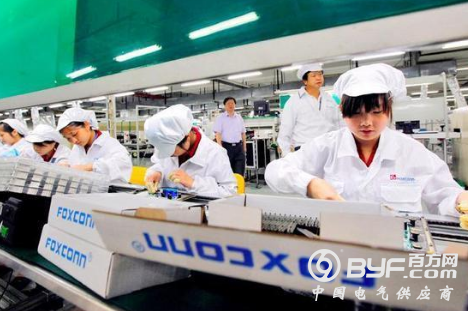 上市20天暴跌1600亿，富士康如何沦为中国最惨独角兽？