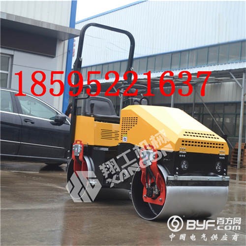 1吨890压路机 (3)