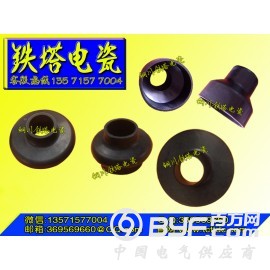 高分子复合绝缘子振打棒胶木锥形绝缘轴T501-2高分子振打棒图3