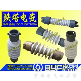 95氧化铝侧部振打瓷转轴JZ18-630A95瓷转轴7205图2