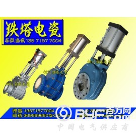 克莱德气动圆顶阀P30667D-00,P30668D图2